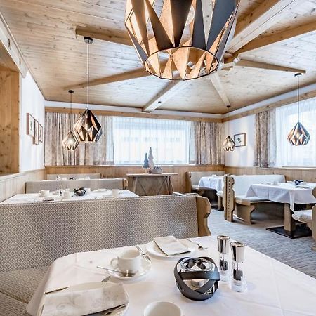 Bed & Breakfast Fender Solden Luaran gambar