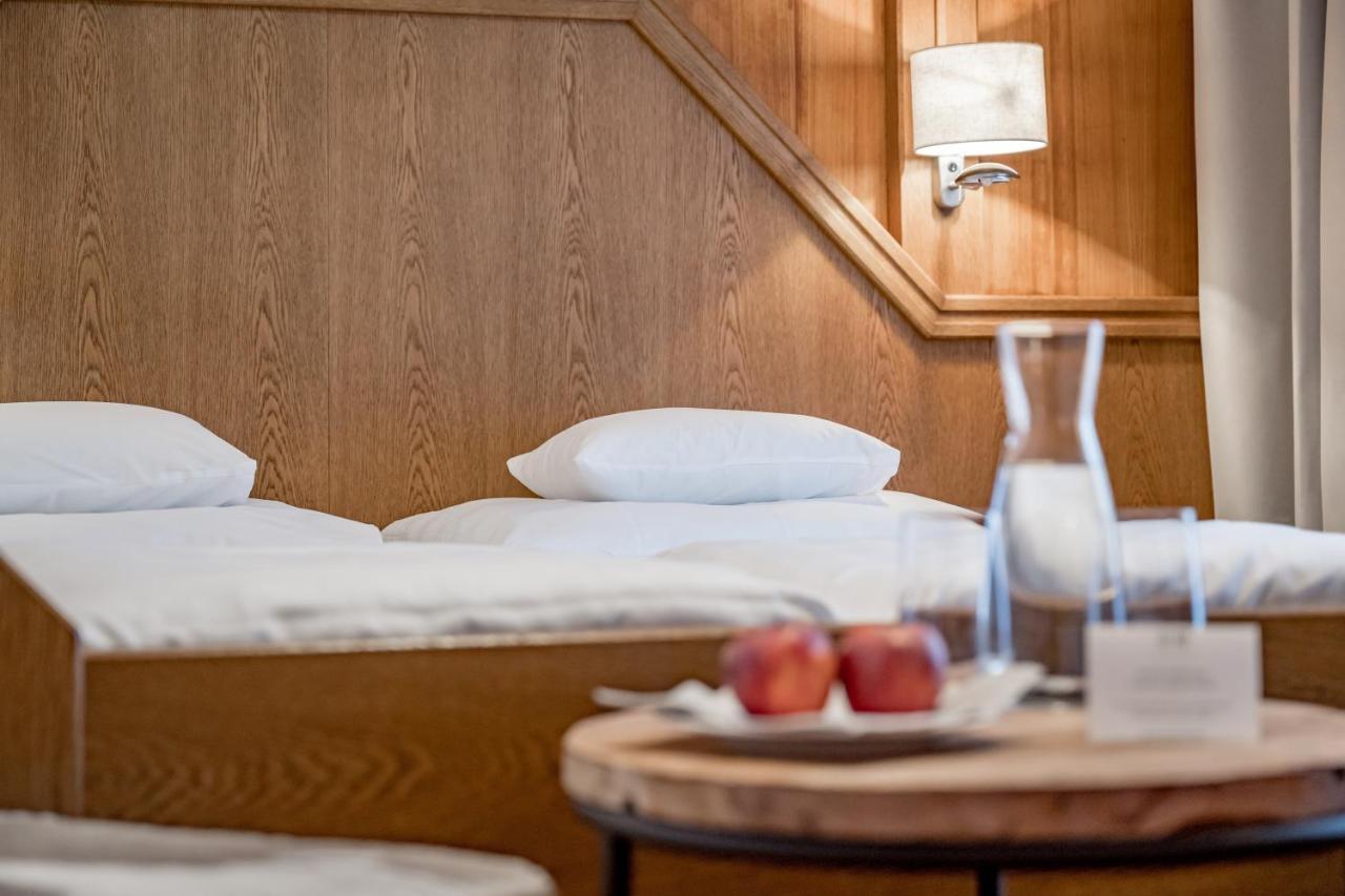 Bed & Breakfast Fender Solden Luaran gambar