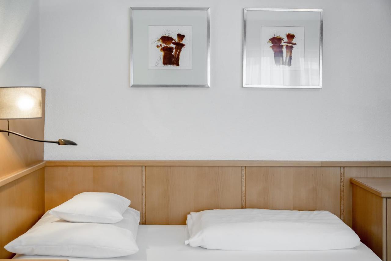 Bed & Breakfast Fender Solden Luaran gambar