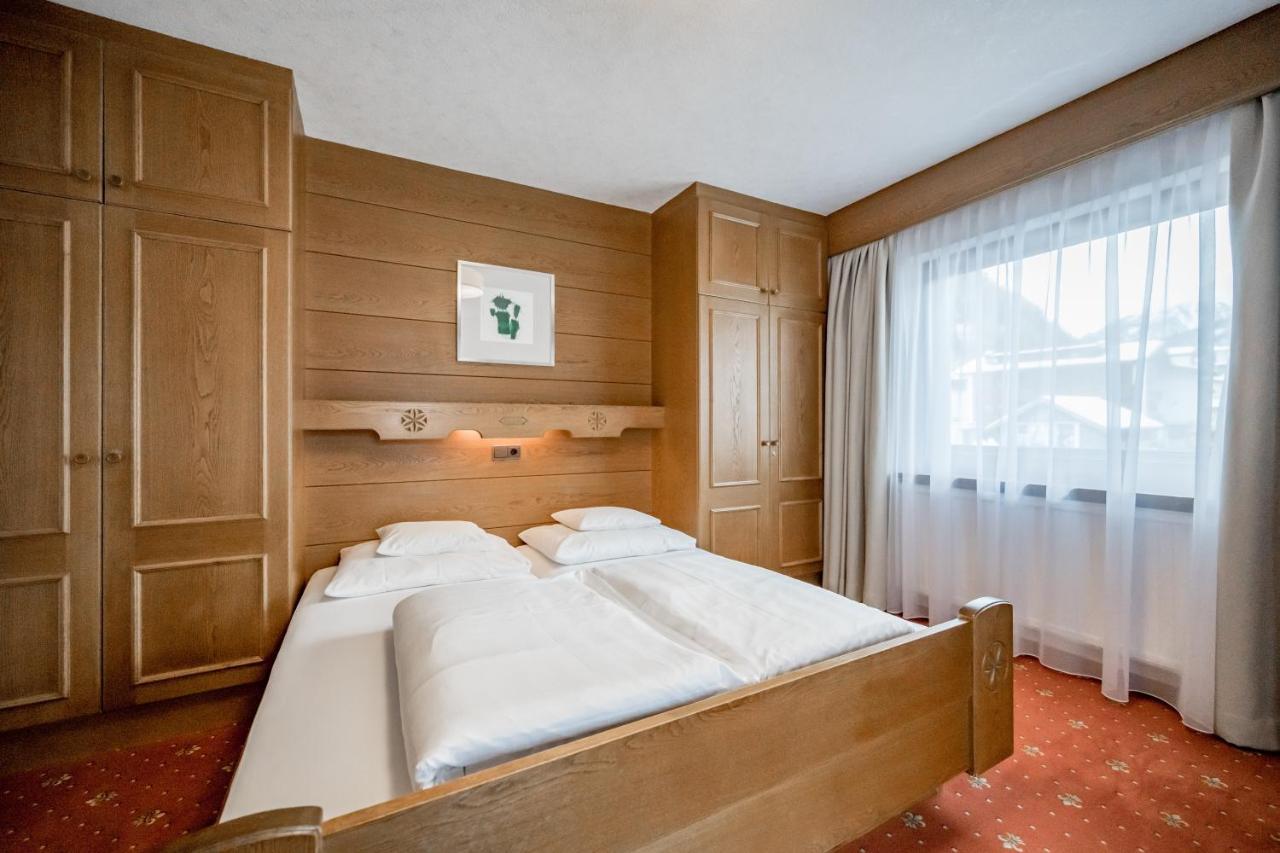 Bed & Breakfast Fender Solden Luaran gambar