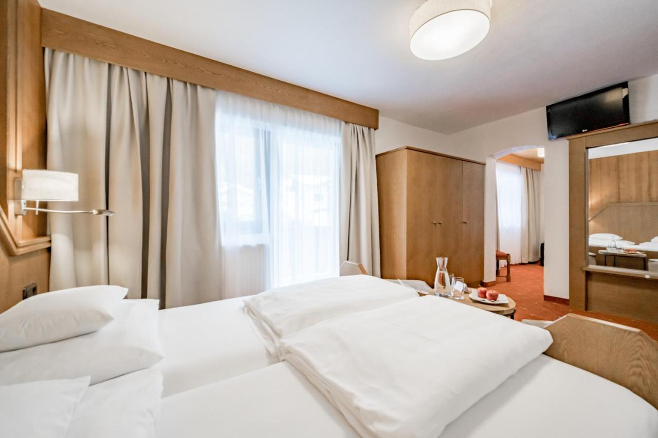 Bed & Breakfast Fender Solden Luaran gambar