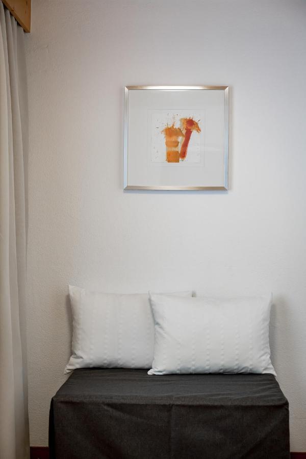 Bed & Breakfast Fender Solden Luaran gambar